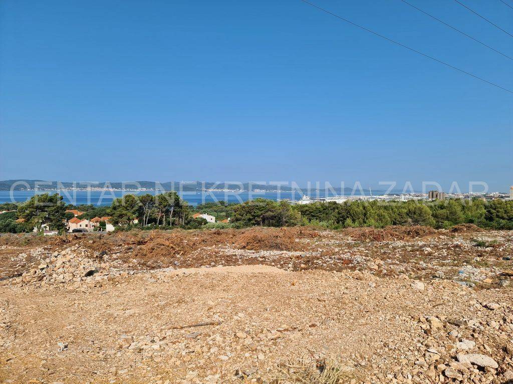 Građevinsko poslovno, Prodaja, Bibinje, Bibinje
