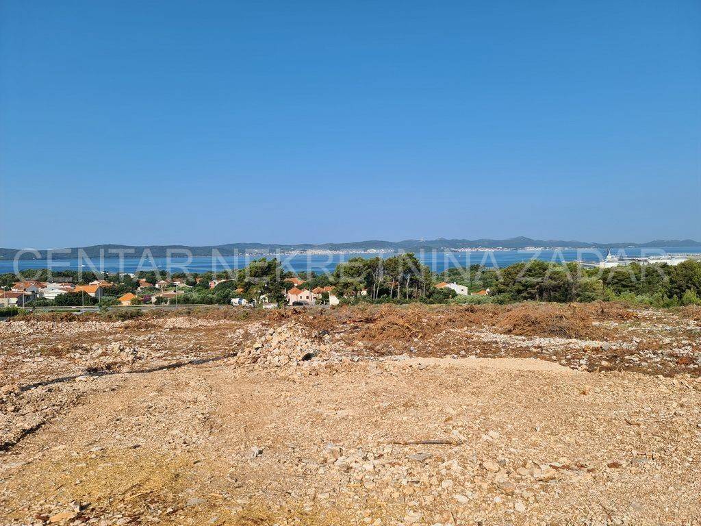 Građevinsko poslovno, Prodaja, Bibinje, Bibinje