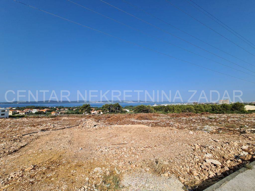 Građevinsko poslovno, Prodaja, Bibinje, Bibinje