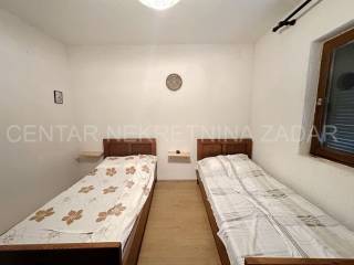 Stan u kući, Prodaja, Jasenice, Maslenica