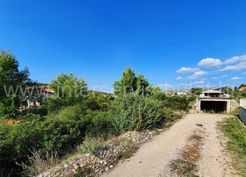 Građevinsko zemljište, Prodaja, Šibenik - Okolica, Jadrtovac