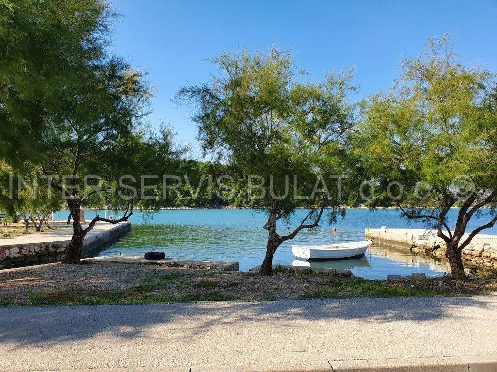 Građevinsko zemljište, Prodaja, Šibenik - Okolica, Jadrtovac