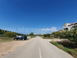 Građevinsko zemljište, Prodaja, Šibenik - Okolica, Jadrtovac