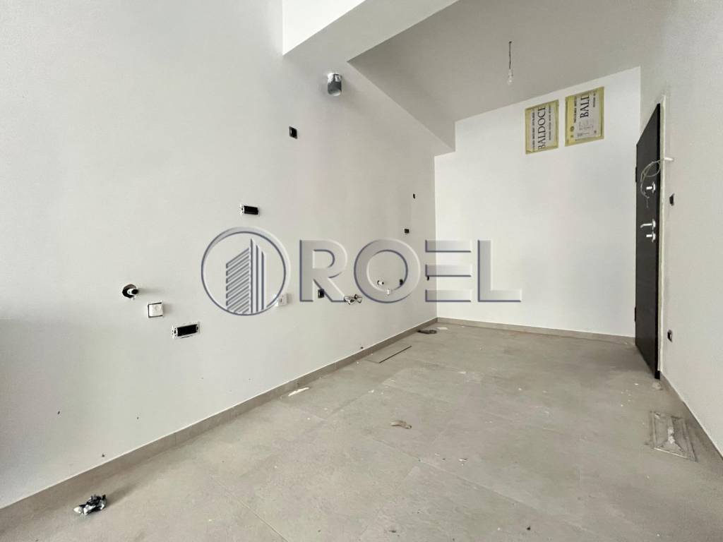 Stan u novogradnji, Prodaja, Zagreb, Trešnjevka - sjever