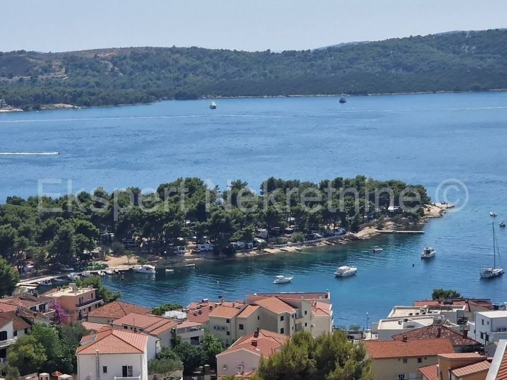 Stan u novogradnji, Prodaja, Trogir, Trogir