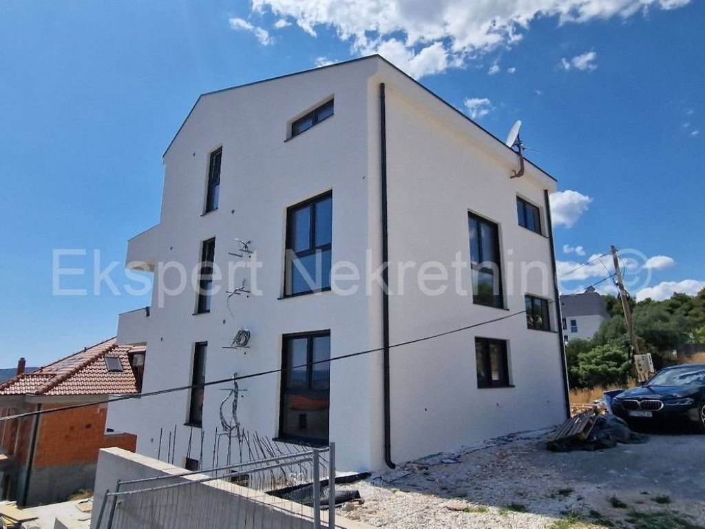 Stan u novogradnji, Prodaja, Trogir, Trogir
