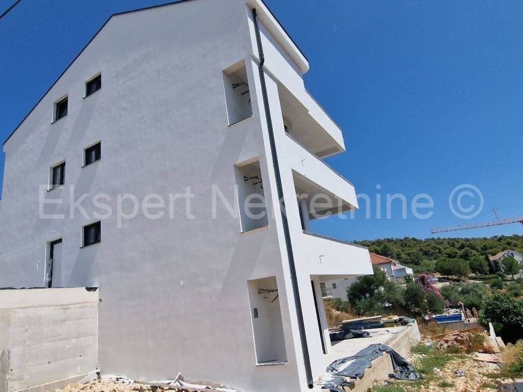 Stan u novogradnji, Prodaja, Trogir, Trogir