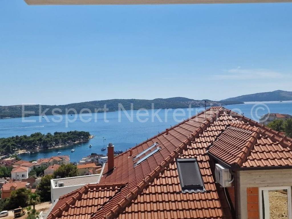 Stan u novogradnji, Prodaja, Trogir, Trogir