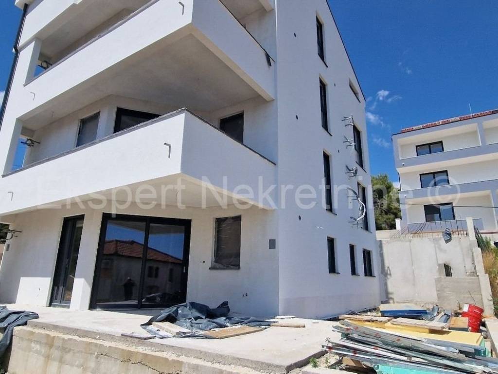 Stan u novogradnji, Prodaja, Trogir, Trogir