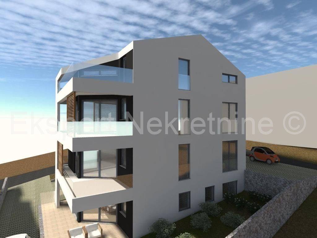 Stan u novogradnji, Prodaja, Trogir, Trogir