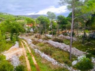 Građevinsko zemljište, Prodaja, Šibenik - Okolica, Dubrava Kod Šibenika