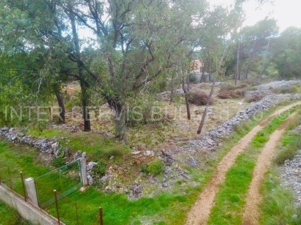 Građevinsko zemljište, Prodaja, Šibenik - Okolica, Dubrava Kod Šibenika