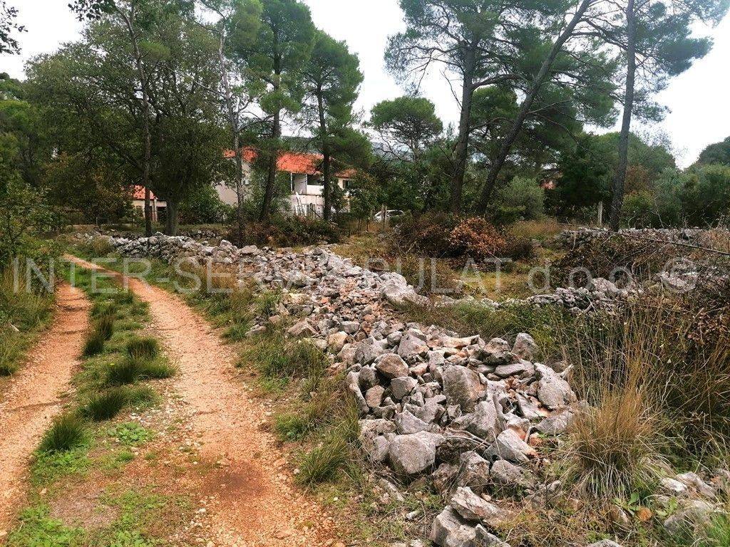 Građevinsko zemljište, Prodaja, Šibenik - Okolica, Dubrava Kod Šibenika