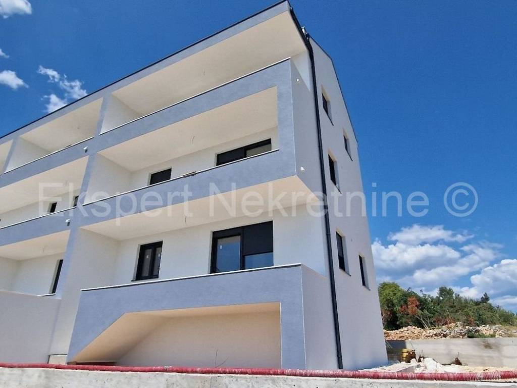 Stan u novogradnji, Prodaja, Trogir, Saldun