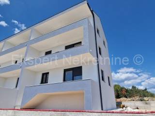 Stan u novogradnji, Prodaja, Trogir, Saldun