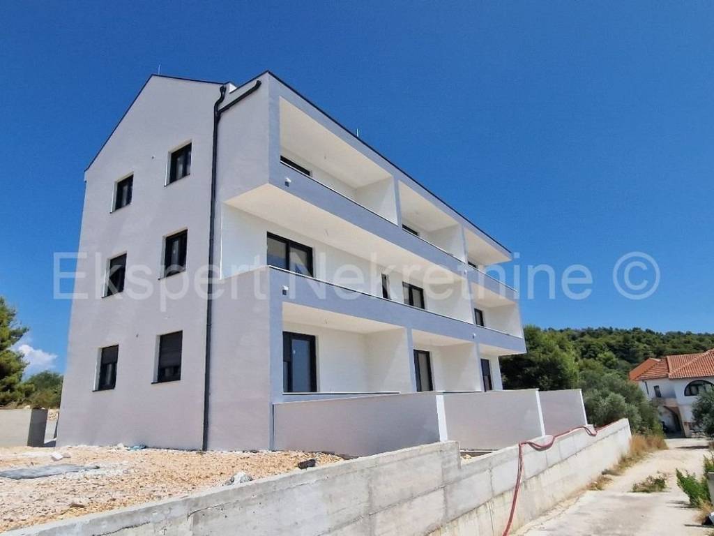 Stan u novogradnji, Prodaja, Trogir, Saldun