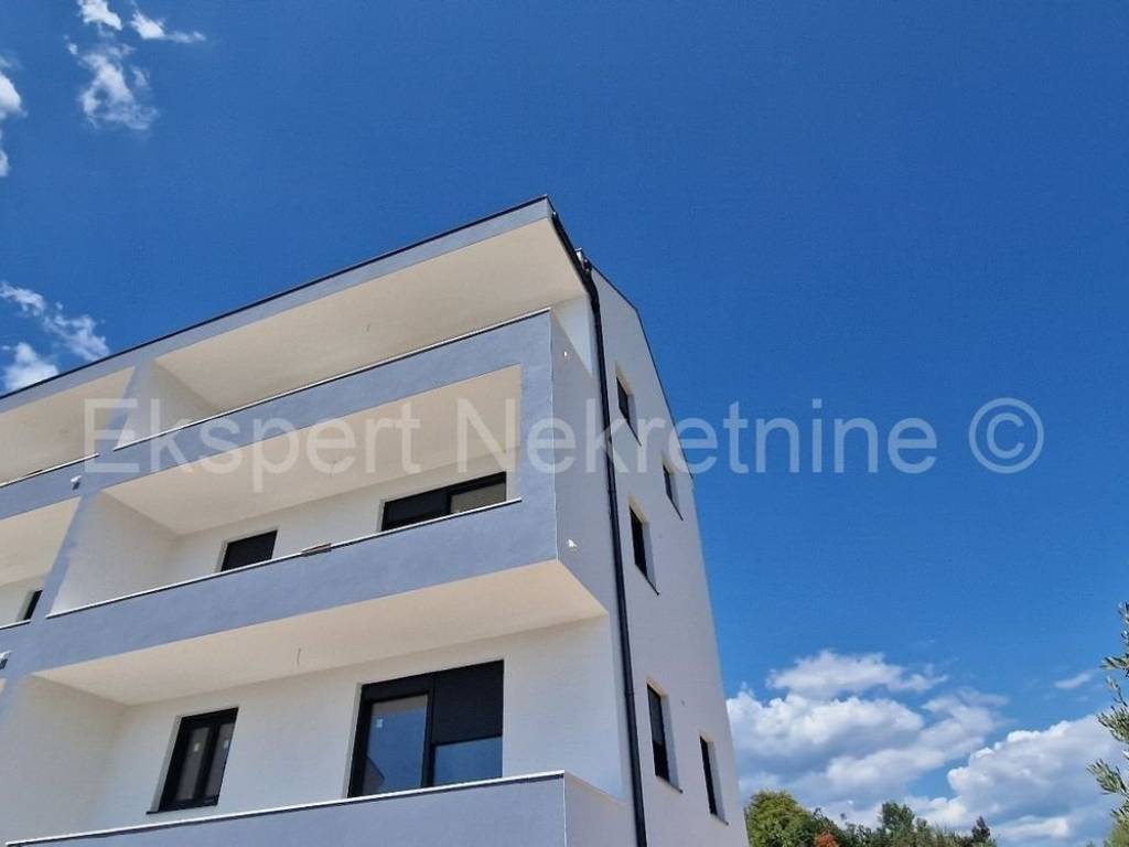 Stan u novogradnji, Prodaja, Trogir, Saldun