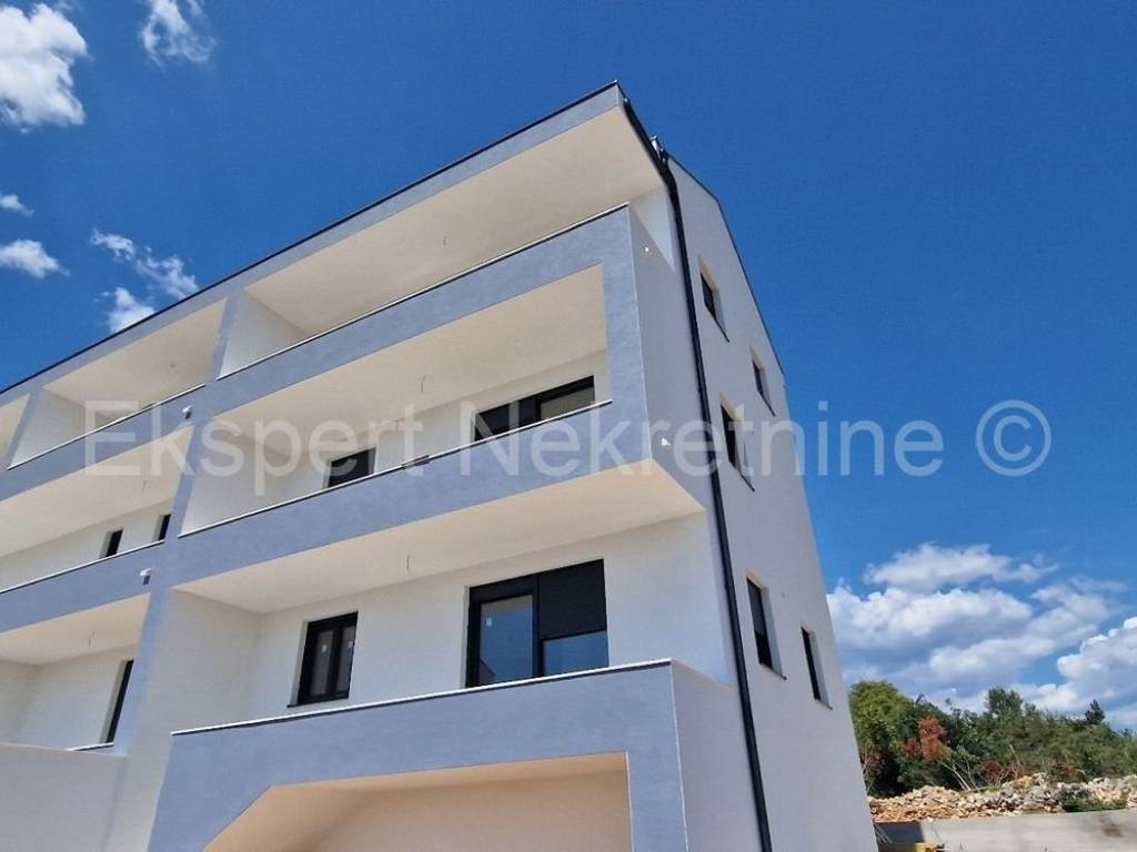 Stan u novogradnji, Prodaja, Trogir, Saldun