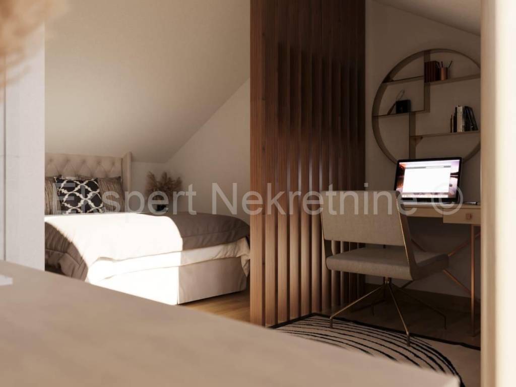 Stan u novogradnji, Prodaja, Trogir, Saldun