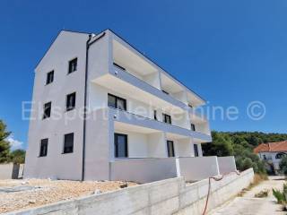 Stan u novogradnji, Prodaja, Trogir, Saldun