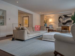 Stan u zgradi, Najam, Zagreb, Donji Grad