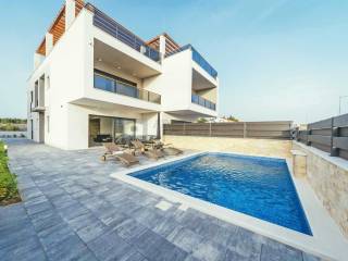 Luksuzna vila, Prodaja, Vodice, Srima