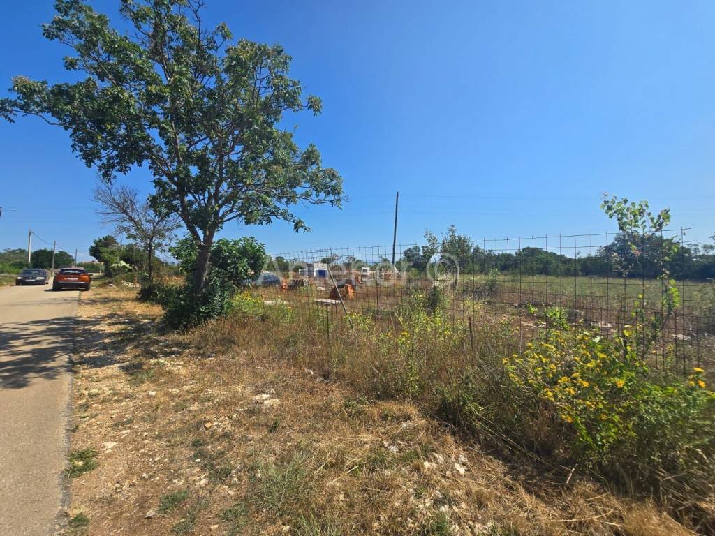 Građevinsko zemljište, Prodaja, Nin, Ninski Stanovi