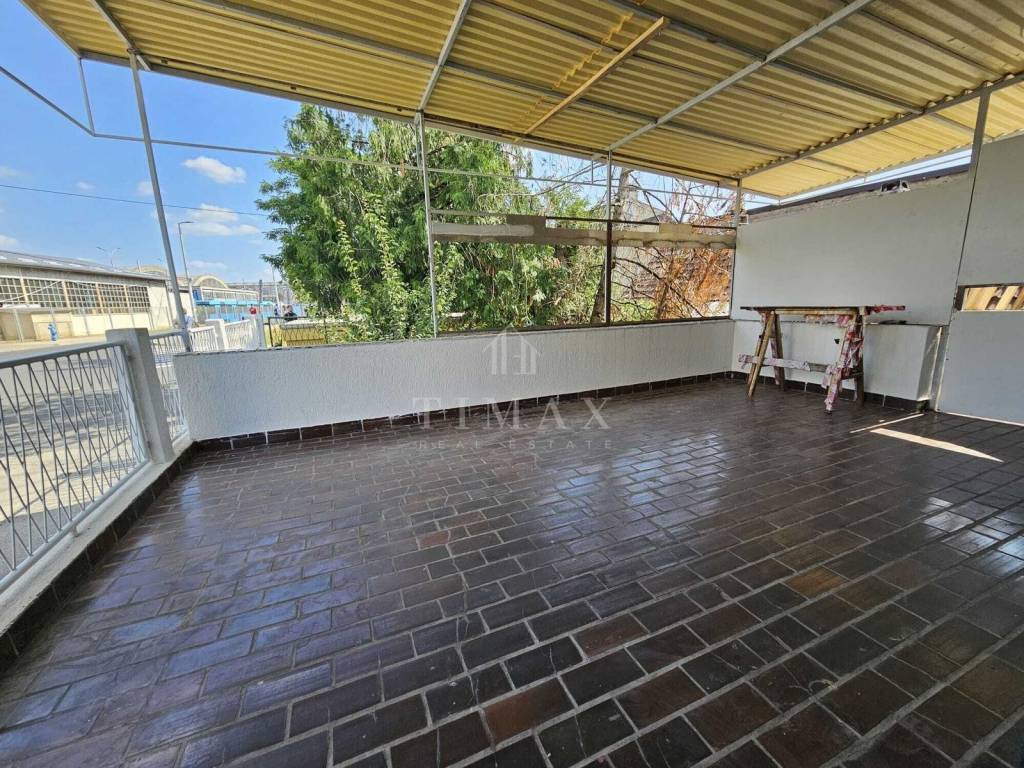 Prodajno-skladišni prostor, Najam, Zagreb, Trešnjevka - sjever