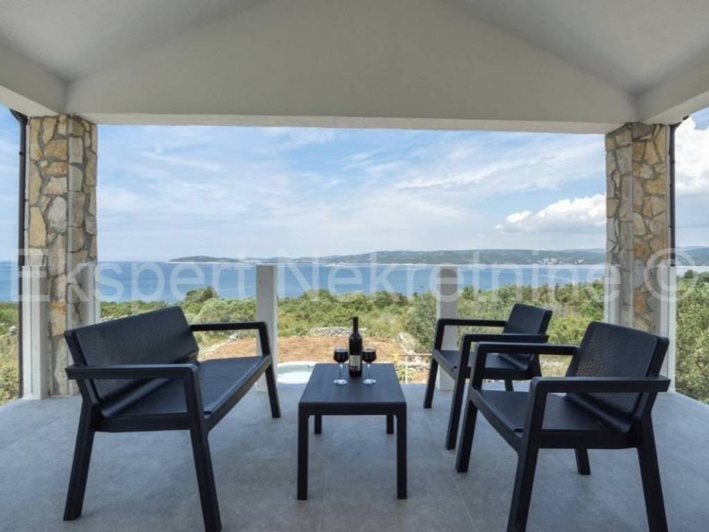 Samostojeća kuća, Prodaja, Trogir - Okolica, Drvenik Mali