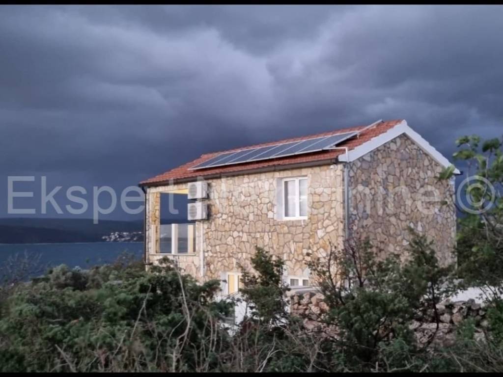 Samostojeća kuća, Prodaja, Trogir - Okolica, Drvenik Mali