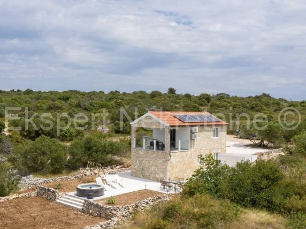 Samostojeća kuća, Prodaja, Trogir - Okolica, Drvenik Mali