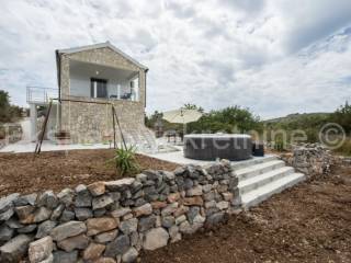 Samostojeća kuća, Prodaja, Trogir - Okolica, Drvenik Mali