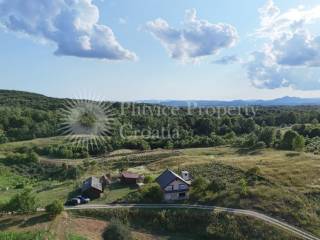 Obiteljska kuća, Prodaja, Barilovići, Svojić