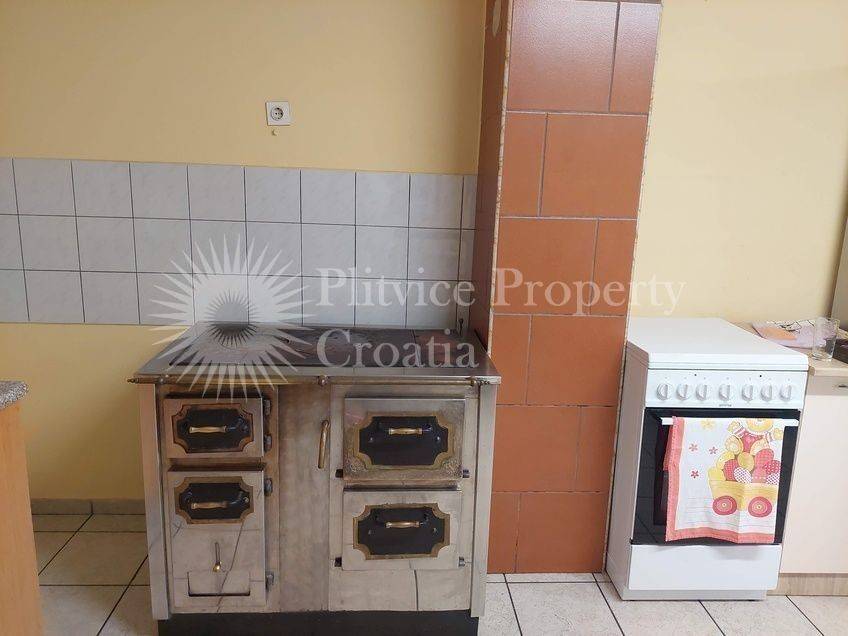Obiteljska kuća, Prodaja, Barilovići, Svojić
