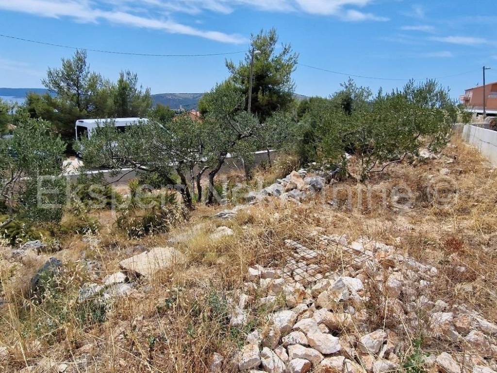Građevinsko zemljište, Prodaja, Seget, Seget Vranjica