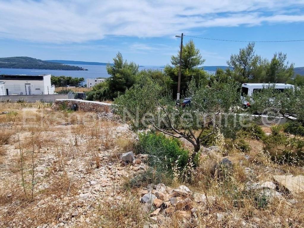 Građevinsko zemljište, Prodaja, Seget, Seget Vranjica