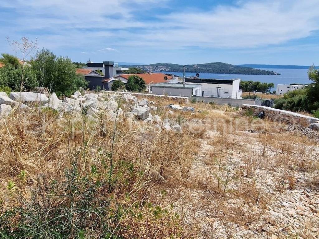 Građevinsko zemljište, Prodaja, Seget, Seget Vranjica