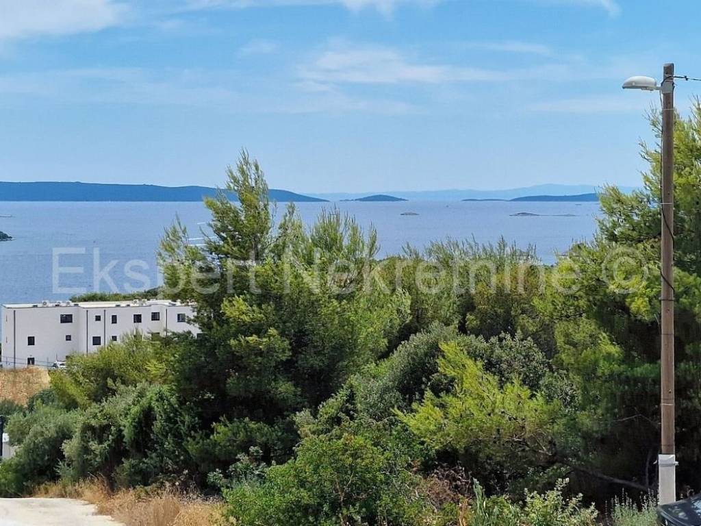 Građevinsko zemljište, Prodaja, Seget, Seget Vranjica