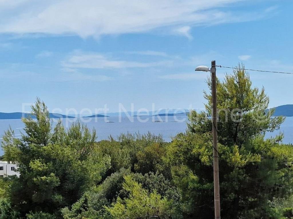 Građevinsko zemljište, Prodaja, Seget, Seget Vranjica