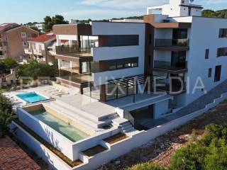 Luksuzni apartman, Prodaja, Zadar - Okolica, Kožino