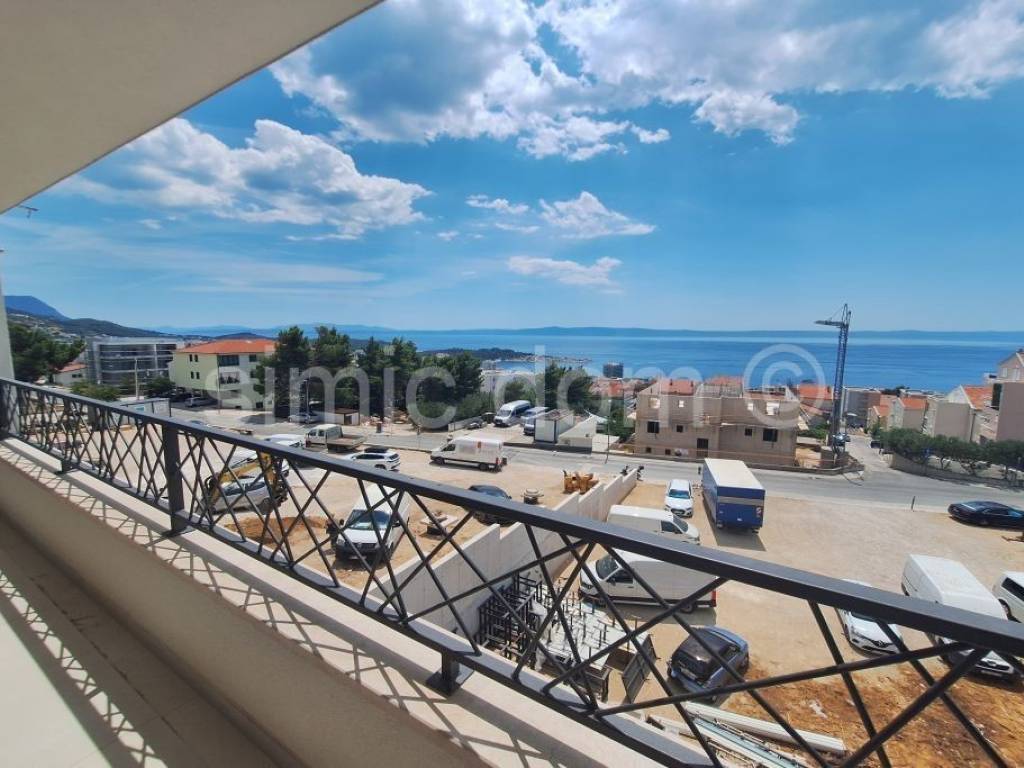 Stan u novogradnji, Prodaja, Makarska, Makarska