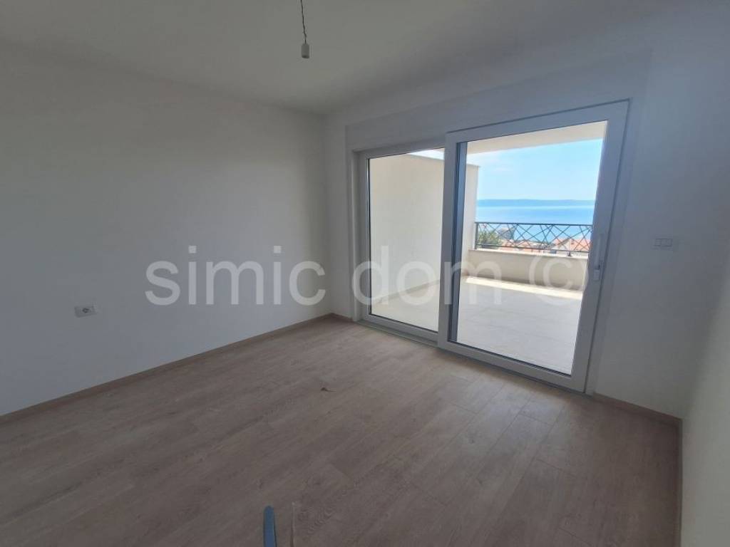 Stan u novogradnji, Prodaja, Makarska, Makarska