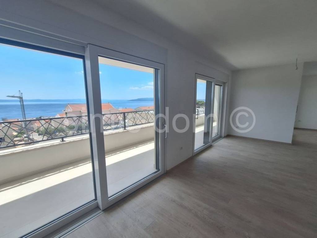 Stan u novogradnji, Prodaja, Makarska, Makarska