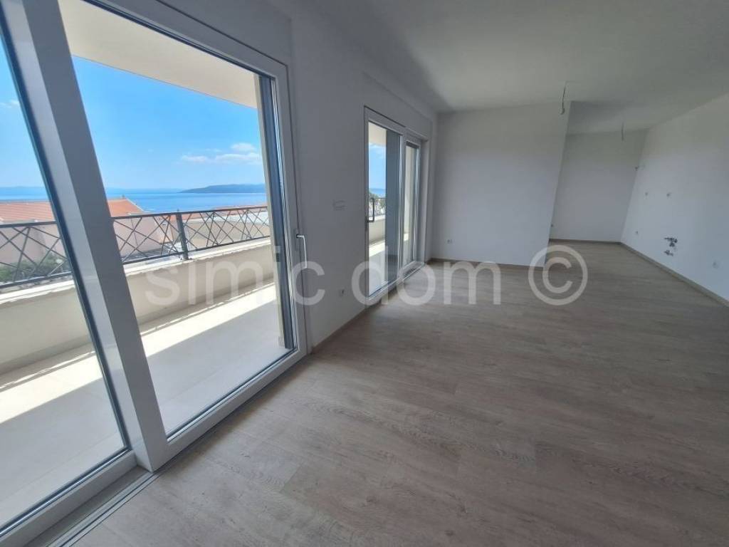 Stan u novogradnji, Prodaja, Makarska, Makarska
