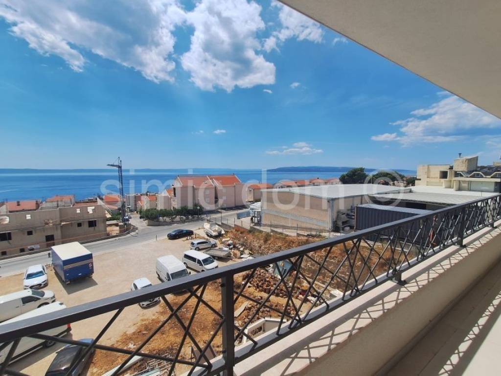 Stan u novogradnji, Prodaja, Makarska, Makarska