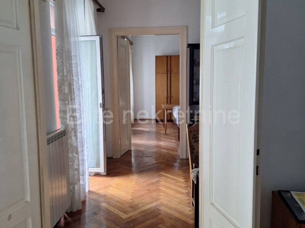 Stan u vili, Prodaja, Rijeka, Zapad