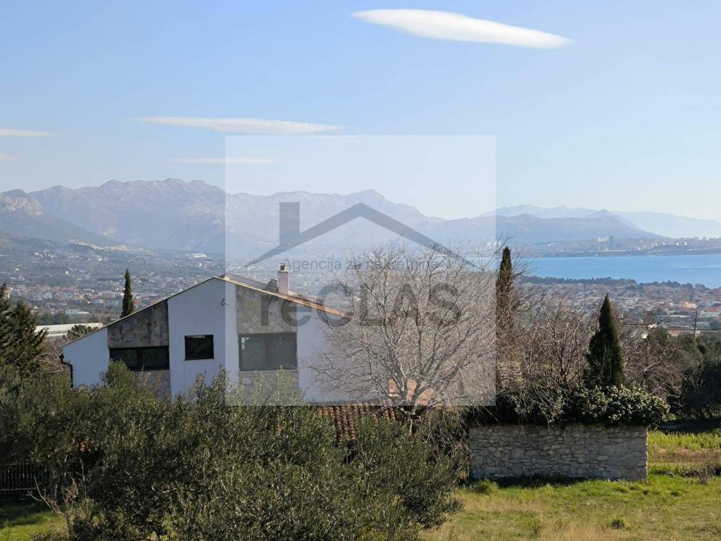 Kastela, Kastel Novi