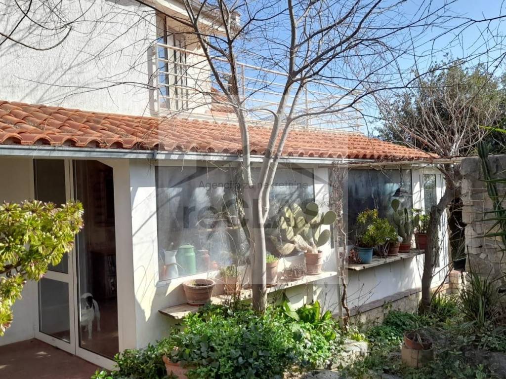 Kastela, Kastel Novi