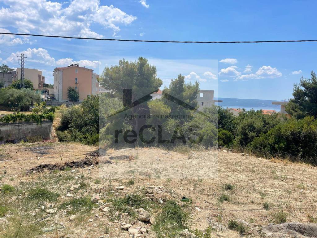 Podstrana, Podstrana