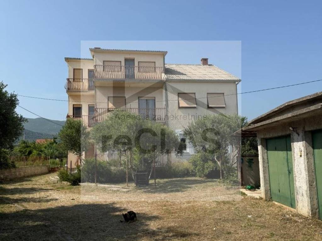 Kastela, Kastel Stafilic
